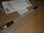 756-3105/040-002 Verbindungskabel 0,2m Stecker / Buchse M12 4-polig